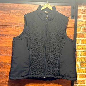 Just My Size Vest 2x (#31)